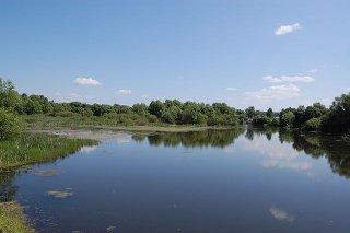 Речка