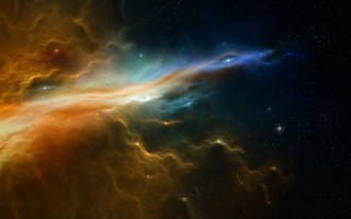 Stars Light