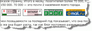 Как стать блоггером тысячником