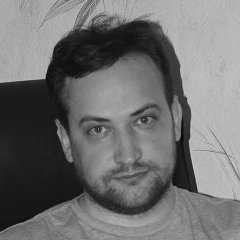 Дмитрий Шахов